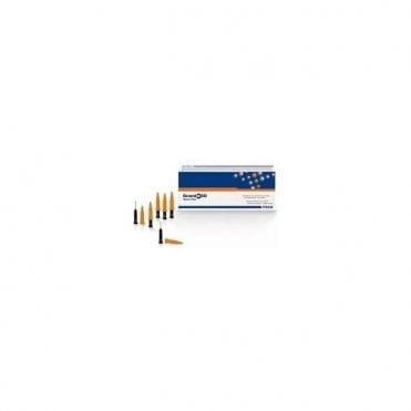 Voco GrandioSO Heavy Flow Caps A3.5 16x0.25g (2707) - Box16