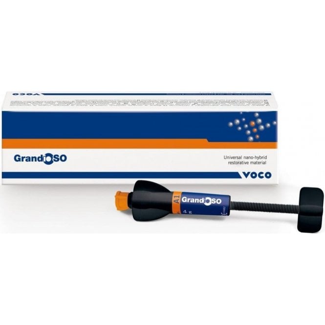 Voco GrandioSO Syringe A1 4g (2610) - Each