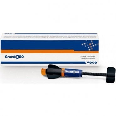 Voco GrandioSO Syringe C2 4g (2624) - Each