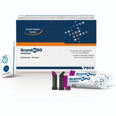 Voco GrandioSO Unlimited Trial Pack (6257)