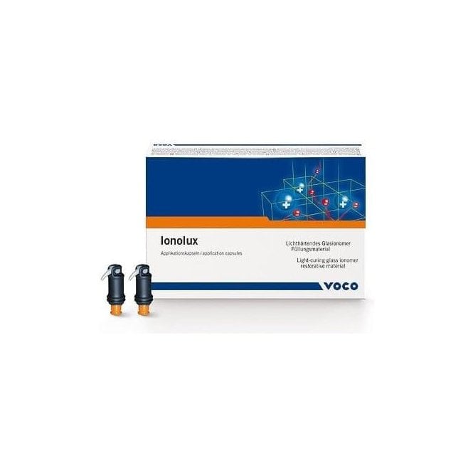 Voco Ionolux Application Capsules A2 (2122) - Pack150