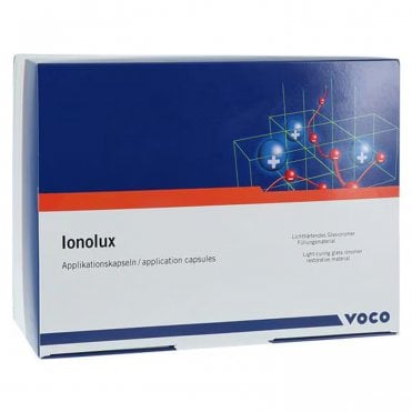 Voco Ionolux Application Capsules A2 (2122) - Pack150