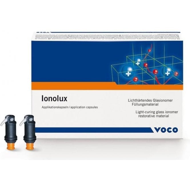 Voco Ionolux Capsules A1 (2117) - Box20