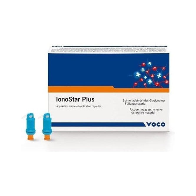 Voco IonoStar Plus Application Capsule A2 (2543) - Pack20