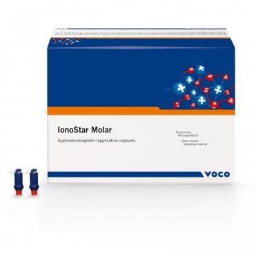 Voco Meron Application Capsules (1242) - Pack50