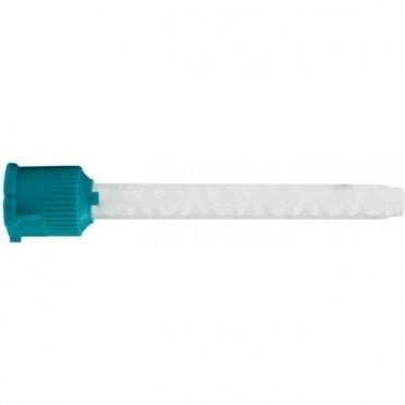 Voco Mixing Tips Type 16 Green (2196) - Pack50