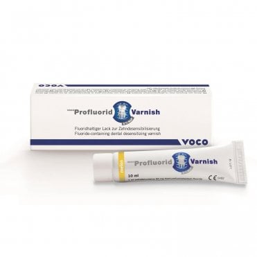 Voco Profluorid Varnish Melon 10ml (1267) - Each