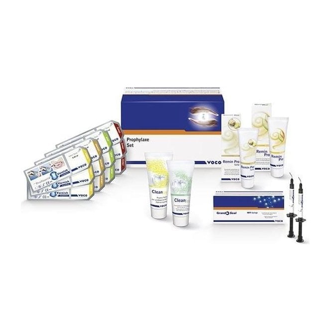 Voco Prophylaxis Set (2996) - Each