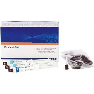 Voco Provicol QM Set 3x5ml (1099) - Pack3