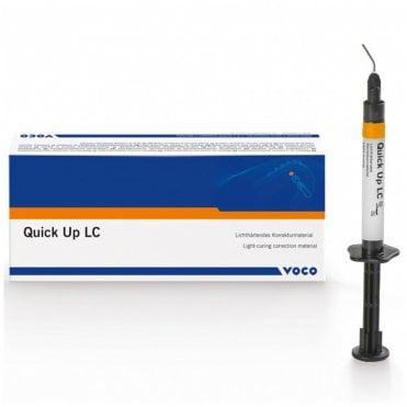 Voco Quick Up LC Syringe 2g (1627) - Each