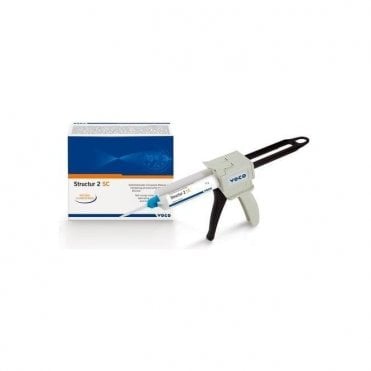 Voco Structur 2 SC B1 75g (1482) - Each
