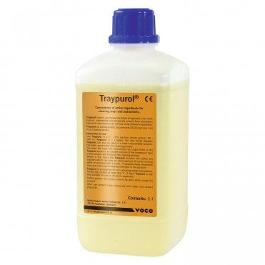 Voco Traypurol 1Litre (2289) - Each
