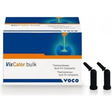 Voco VisCalor Bulk Dispenser Set (6062) - Each