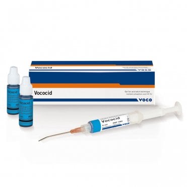 Voco Vococid 2x3ml (1066) - Pack2