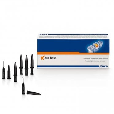 Voco X-tra Base Capsules Universal 16x0.25g (1794) - Box16