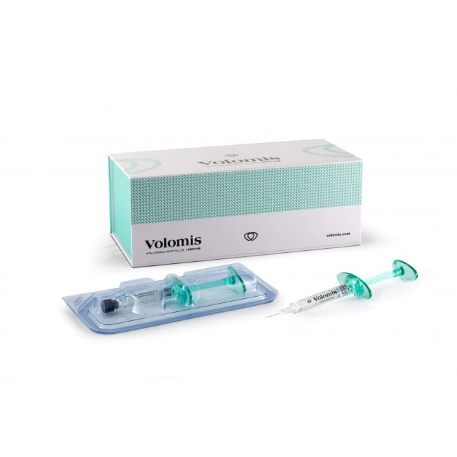 Volomis Medium 2x1ml