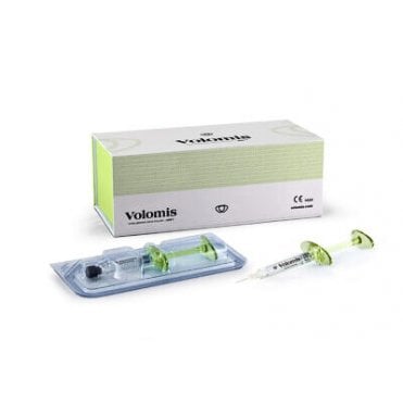 Volomis Soft 2x1ml