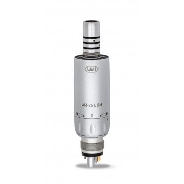 W&H Air Motor Fibre-Optic AM-25L RM (30102000)