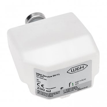 W&H Assistina 3x3 Oil F1 MD 200 Bottle 200ml (06691500)