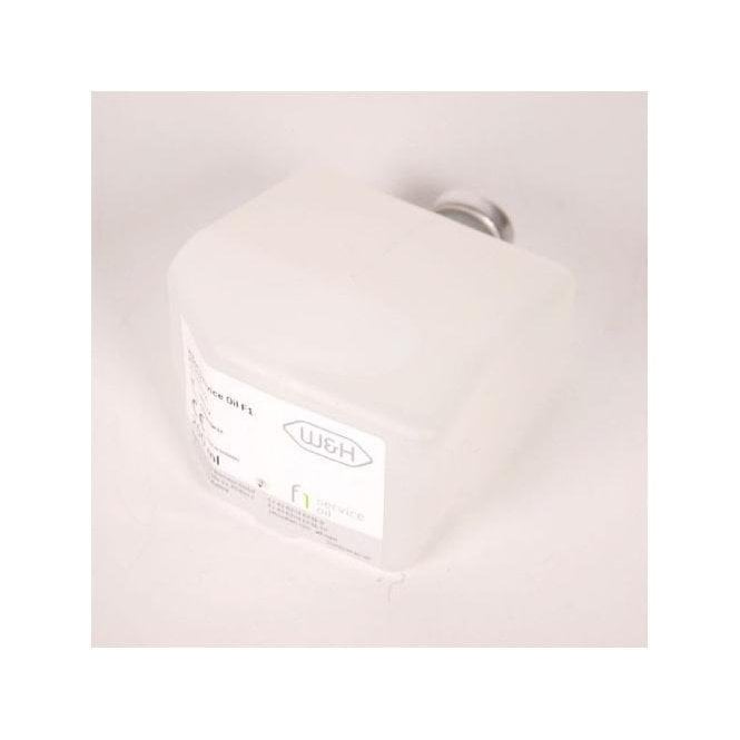 W&H Assistina 3x3 Oil F1 MD 200 Bottle 200ml (06691500)