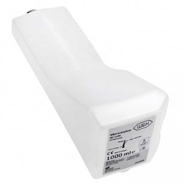 W&H Assistina Active Fluid MC 1100 Bottle 1ltr (06691600)