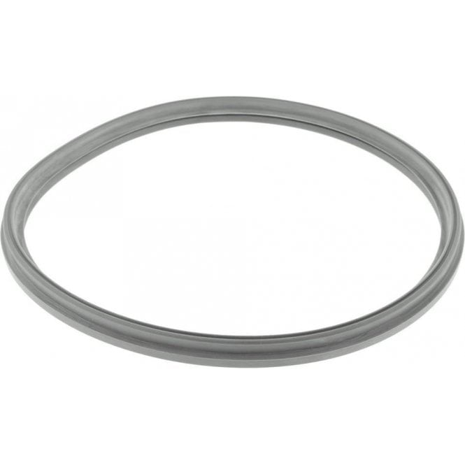 W&H Door Seal for Lara, Lisa, MS (F460504X) - Each