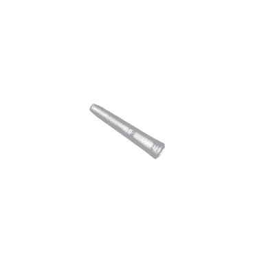 W&H HG-43 A 1:1 Straight Handpiece (30013000)