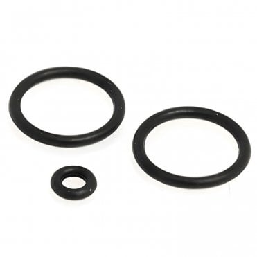 W&H O-Ring - SET Rotaquick - (2 x 02060110 + 1 x 02020210)