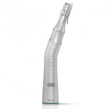 W&H SZ-75 20:1 Zygoma Angled Surgical Handpiece (30095000)