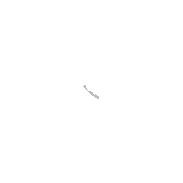 W&H TE-95 BC Handpiece for Borden Coupling (30074000)