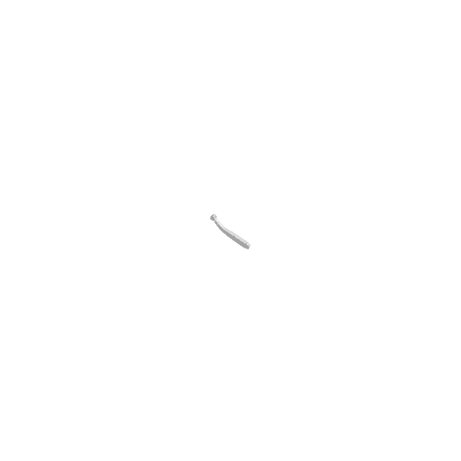 W&H TE-95 RM Handpiece - 4 Hole (30075000)