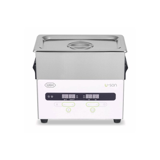 W&H U-Son 6 Litre Ultrasonic Cleaner (19600005)