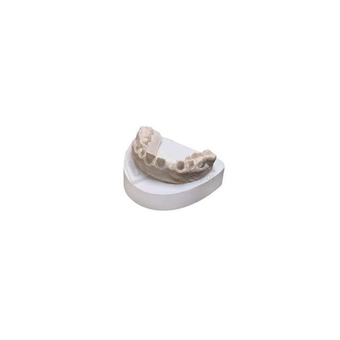 WhipMix Silky Rock White Plaster (SWX1007)- 15kg