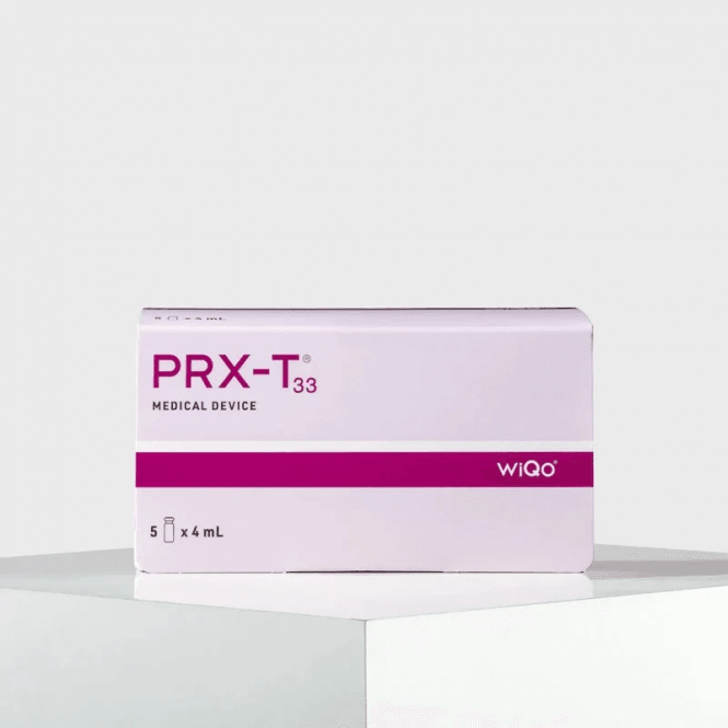 *WiQo PRX-T 33 5x4ml
