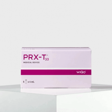 *WiQo PRX-T 33 5x4ml