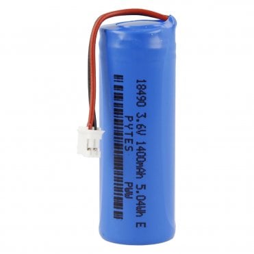 Woodpecker Battery for LED-E (WOO/LED-E/BATT)