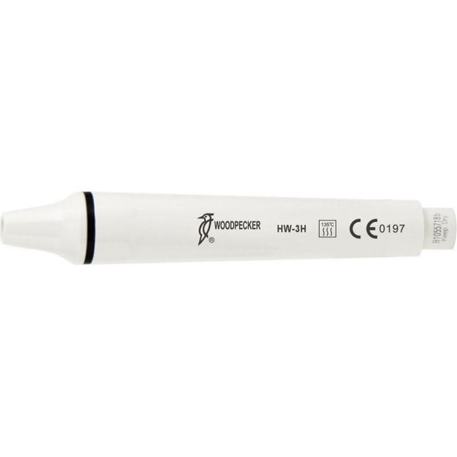 Woodpecker EMS Type Scaler Handpiece (WOO/UDS-HPCE) (HW-3H)
