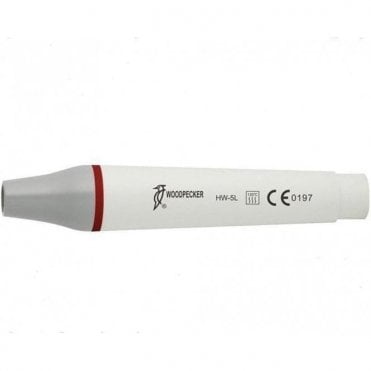 Woodpecker HW-5L Scaling Handpiece (WOO/UDS-E/LEDH/P) - Each