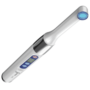 Woodpecker iLED Curing Light White (WOO/LED-I W) - Each