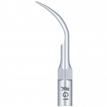 Woodpecker Ultrasonic Scaling Tips G1 (WOO/TIP/G1) Each