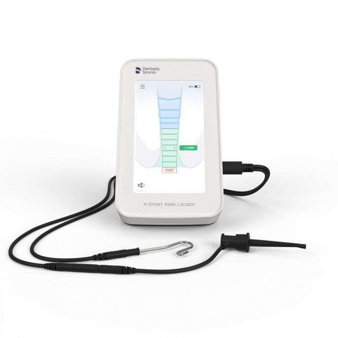 X-Smart Apex Locator