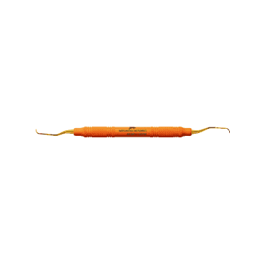 XP® SQUARED Technology Gracey +3 Deep Pocket 15-16, EagleLiteâ¢ Resin handle (AEGDP15-16XPXE)