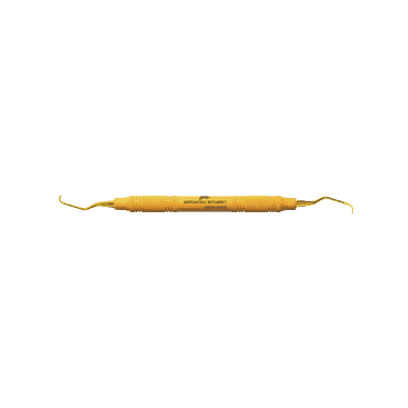 XP® SQUARED Technology Gracey Standard 5-6, anterior, EagleLiteâ¢ Resin handle (AEG5-6XPXE)