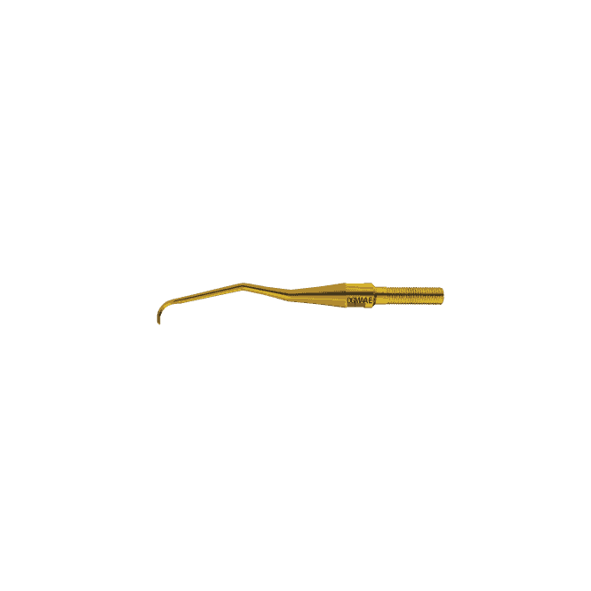 XP® SQUARED Technology Quik-Tipâ¢ Double Gracey Mini, anterior A (AEDGMAAXPQTE)