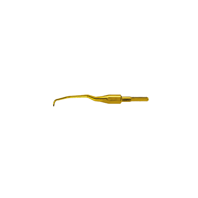 XP® SQUARED Technology Quik-Tipâ¢ Double Gracey Mini, posterior A (AEDGMPAXPQTE)