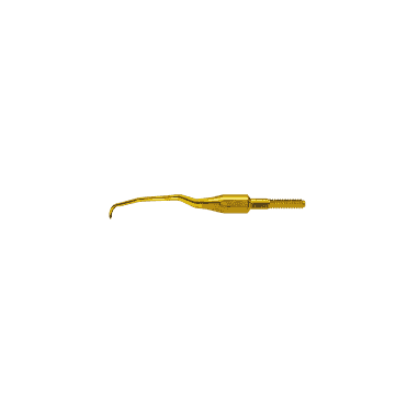 XP® SQUARED Technology Quik-Tipâ¢ Double Gracey Mini, posterior A (AEDGMPAXPQTE)
