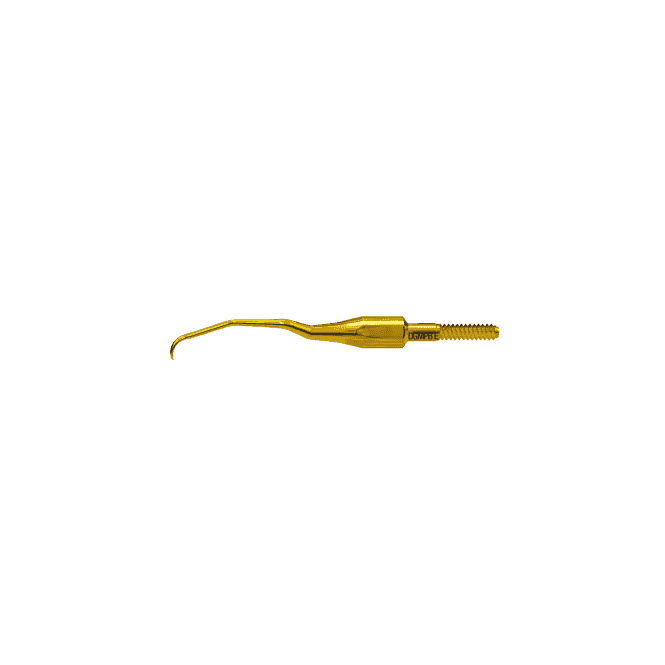 XP® SQUARED Technology Quik-Tipâ¢ Double Gracey Mini, posterior B (AEDGMPBXPQTE)