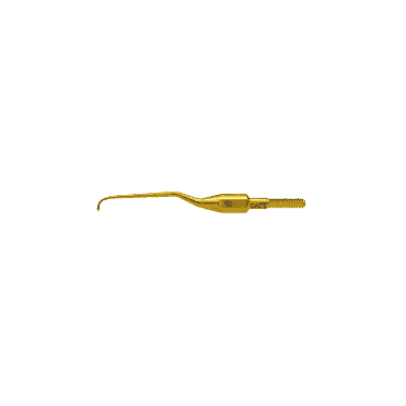 XP® SQUARED Technology Quik-Tipâ¢ Gracey +3 Access 0 (AEGA0XPQTE)