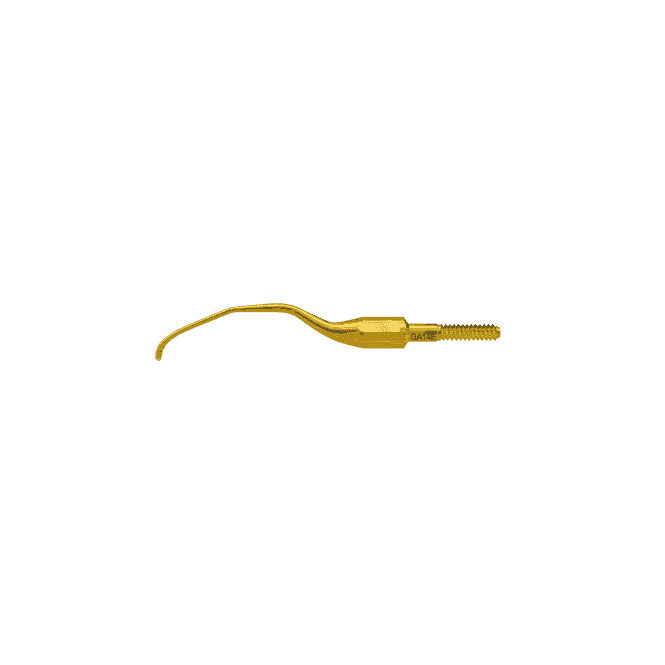 XP® SQUARED Technology Quik-Tipâ¢ Gracey +3 Access 14 (AEGA14XPQTE)