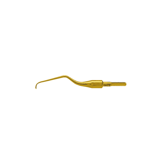 XP® SQUARED Technology Quik-Tipâ¢ Gracey +3 Access 7 (AEGA7XPQTE)